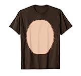 Weihnachten Rentier Kostüm T-Shirt für Erwachsene Kinder