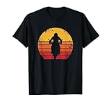 Motorrad Bike - Vintage Retro T-Shirt