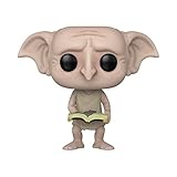 Funko POP! Movies: Harry Potter Chamber of Secrets 20th - Dobby -...