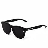 HAWKERS Unisex One Venm Hybrid Sonnenbrillen, Carbon Black · Dark,...