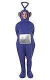 Rubie's 880868 Offizielles Tinky Winky Teletubbies, Erwachsene...