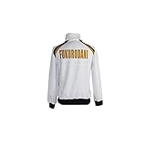 Tuboshu Haikyuu Fukurodani Akademie Cosplay Kostüm Kotaro Bokuto...