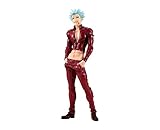 Seven Deadly SINS Ban 7DS Pop Up Parade Figure Figur Figuren Anime...