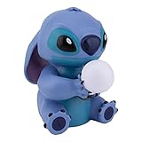 Stitch Licht, Lilo und Stitch Sammlerlampe