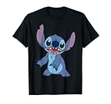 Disney Lilo & Stitch Stand Up Classic T-Shirt