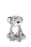 HEITMANN DECO - PET Plüschtier Schneeleopard - 25cm - Nachhaltig -...