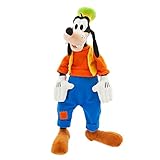Disney Store Goofy Offizielles mittelgroßes Kuscheltier für Kinder,...