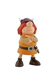 Bullyland 43158 - Spielfigur, Wickie und die starken Männer, Snorre,...
