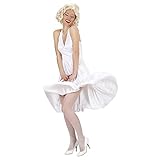 Widmann - Kostüm Marilyn, Kleid, 50er Jahre, Karneval, Mottoparty