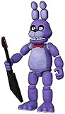 Funko Action Figure 13.5': Five Nights at Freddy's (FNAF) - Bonnie The...