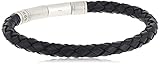 Fossil Herren Armband Leder JF00510797