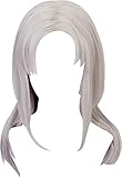 Weitec Chutai Cosplay Perücke for The Dragon Prince Rayla