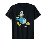 Disney Mickey and Friends Classic Donald Duck T-Shirt