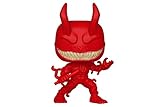Funko POP! Bobble: Marvel: Venom - Doctor Strange - Daredevil...