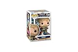 Funko POP! Marvel: Thor: Love and Thunder - Thor - Vinyl-Sammelfigur -...