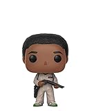 Funko Pop! Television - Stranger Things - Ghostbuster Lucas #548 Vinyl...
