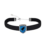 Cinereplicas Harry Potter - Choker Ravenclaw - Offizielle Lizenz