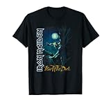 Iron Maiden - Fear Of The Dark T-Shirt