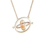 ysister Harry Potter halsketten Zeitumkehrer Hermine, Harry Potter...