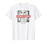 Britney Spears - Gib mir mehr T-Shirt