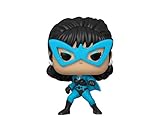 Funko POP! Marvel: 80th - First Appearance: Black Widow - Marvel 80th...