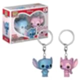 simyron Figur Schlüsselanhänger 2 Pcs Mini Modell...