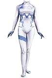 Zero Two Ichigo Darling in The Franxx Cosplay Kostüm | Bodysuit Anime...