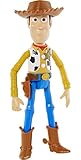 Disney Pixar GDP68 - Toy Story 4 Woody Action-Figur