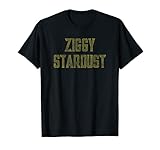 David Bowie - Ziggy Stardust T-Shirt
