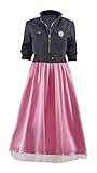 Damen The Idiots Laterne Doctor Who Cosplay Kostüm Halloween Full Set...