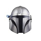 Hasbro Star Wars Wars The Black Series The Mandalorian elektronischer...