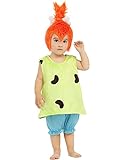 Funidelia | Pebbles Kostüms - Familie Feuerstein für Baby ▶ The...