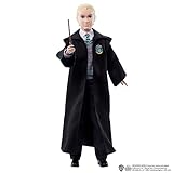 Harry Potter Spielzeug | Draco Malfoy-Puppe | Puppenkleidung | Harry...