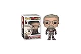 Pop! Ant-Man & The Wasp Hank Pym Unmasked Vinyl-Figur