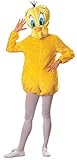 Rubie's Looney Tunes Kostüm Titi