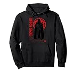 Star Wars Darth Vader Schematic Pullover Hoodie