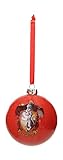 Weihnachtskugel Gryffindor Harry Potter