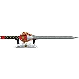 Power Rangers Lightning Collection Mighty Morphin Roter Ranger Power...