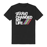 Electric CALLBOY - Tekkno Changed My Life M
