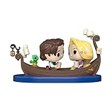 Funko POP! Movie Moment: Disney 100 - Rapunzel - R&F -...