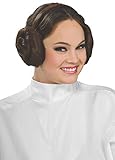 Rubie's Official Disney Star Wars Prinzessin Leia Haarreifen mit...