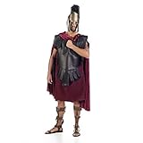 Limit Sport Römer Legionär Römischer Kaiser Herren Kostüm Soldat...