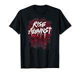 Rise Against - Vandal - Official Merchandise T-Shirt