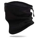 Arcweg Halswärmer Winter Thermo Multifunktionstuch Schlauchschal mit...