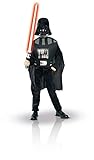 Rubie's 35207 - Darth Vader Blister Set Child