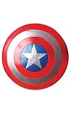 Rubie's Offizielles Kostümzubehör Captain Americas Schild, Marvel...