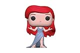 Funko POP! Disney: Little Mermaid - Ariel - (Purple Dress) -...