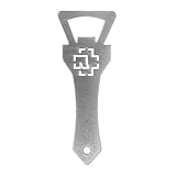 Rammstein Flaschenöffner Offizielles Band Merchandise