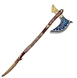 damdos Halloween-Cosplay-Requisiten, 94 cm, God-War Axt, Cosplay,...