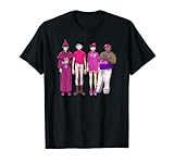 Gorillaz Cracker Island Group T-Shirt